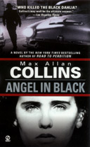 Angel in Black Paperback