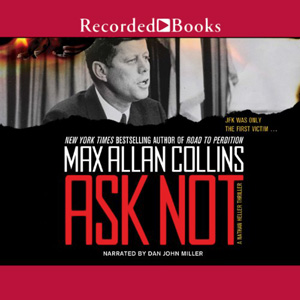 Ask Not Audiobook
