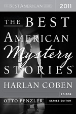 The Best American Mysteries 2011