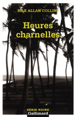 Carnal Hours French Paperback