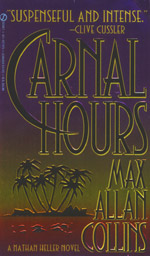 Carnal Hours Paperback