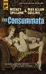 The Consummata
