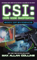 CSI: Body of Evidence