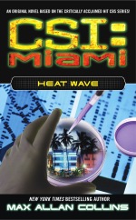 CSI:Miami:Heat Wave