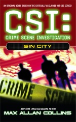 CSI: Sin City