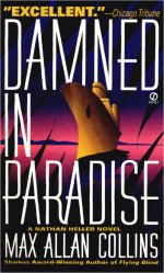 Damned in Paradise