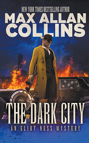 The Dark City (Wolfpack Publishing Edition)