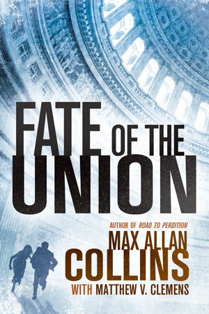 Fate of the Union