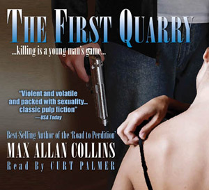 The First Quarry Audiobook