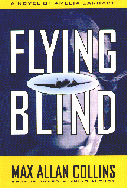 Flying Blind Hardcover