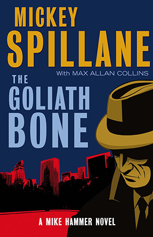 Goliath Bone International