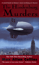 The Hindenburg Murders