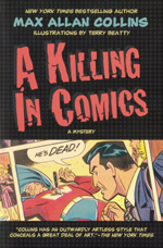 Killing in Comics