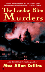 London Blitz Murders
