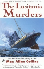 The Lusitania Murders