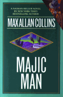 Majic Man