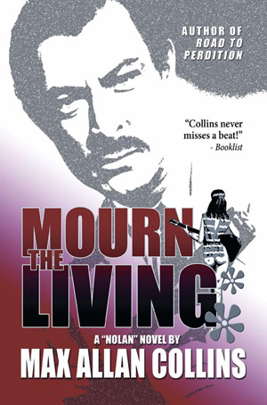 Mourn the Living