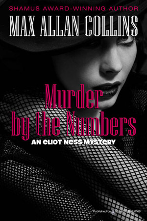 Murder By The Numbers