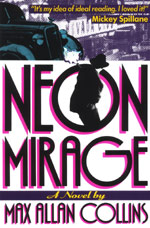 Neon Mirage