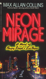 Neon Mirage Paperback