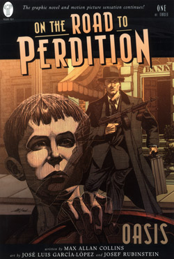 Road to Perdition 2: Oasis