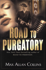 Road to Purgatory