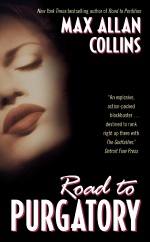 Road to Purgatory Paperback