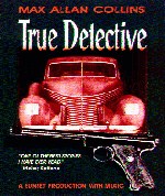 True Detective Audio