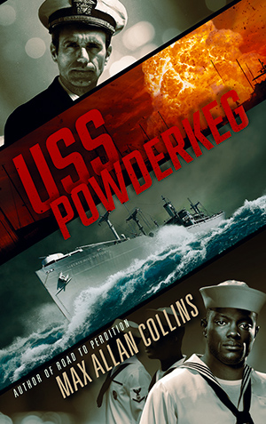 USS Powderkeg