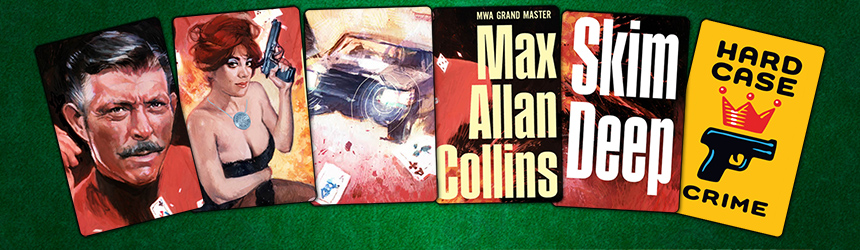 Max Allan Collins Epub Download