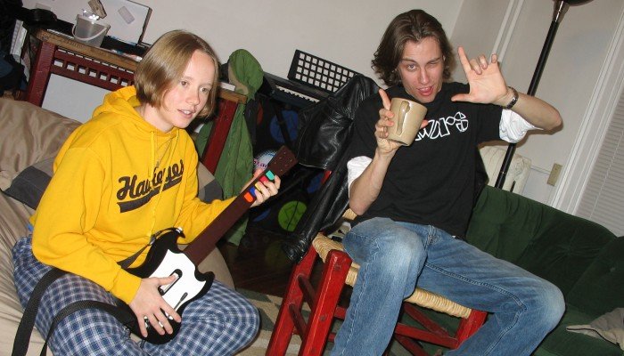Guitar Hero