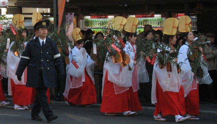 Parade