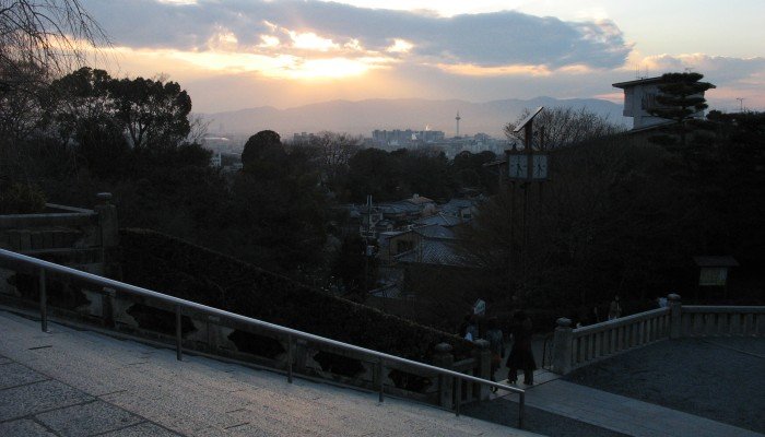 view