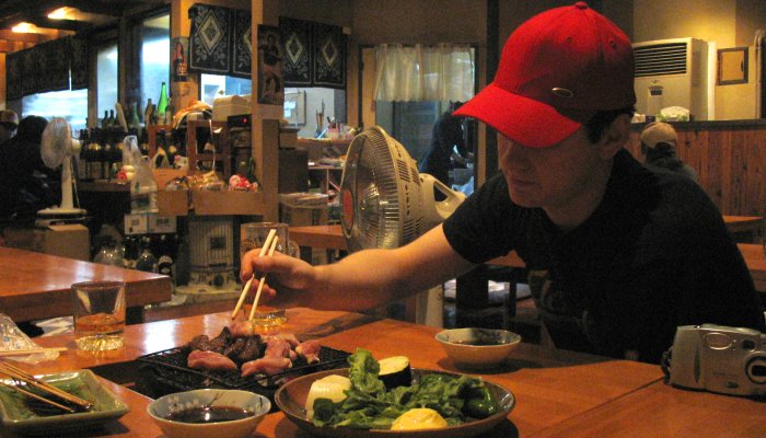 Yakitori
