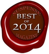 Best of Suspense 2014