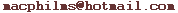 anti-spam e-mail image